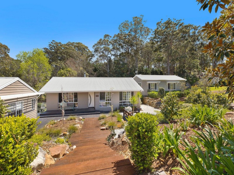 107 Picketts Valley Road, Picketts Valley NSW 2251