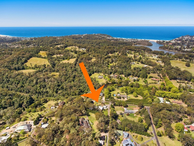 107 Picketts Valley Road, Picketts Valley NSW 2251