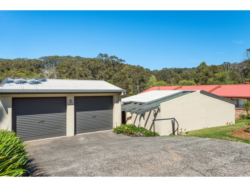 3 Golden Grove Circuit, Terrigal NSW 2260