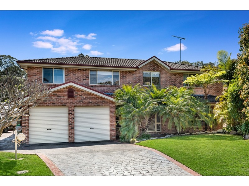 14 Burnside Close, Lisarow NSW 2250