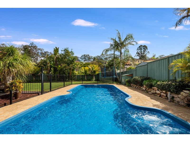 14 Burnside Close, Lisarow NSW 2250