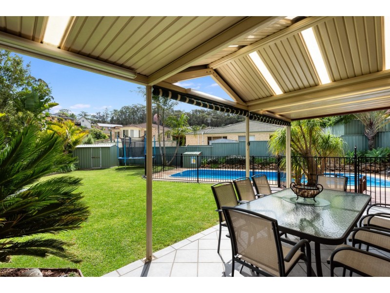 14 Burnside Close, Lisarow NSW 2250