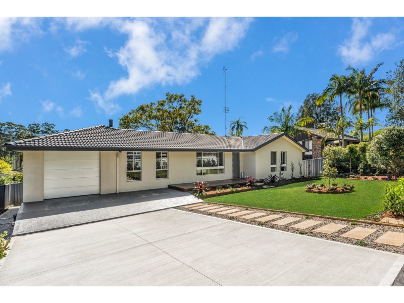 7 Brushwood Avenue, Kincumber NSW 2251