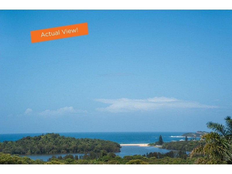 43 Coreen Drive, Wamberal NSW 2260