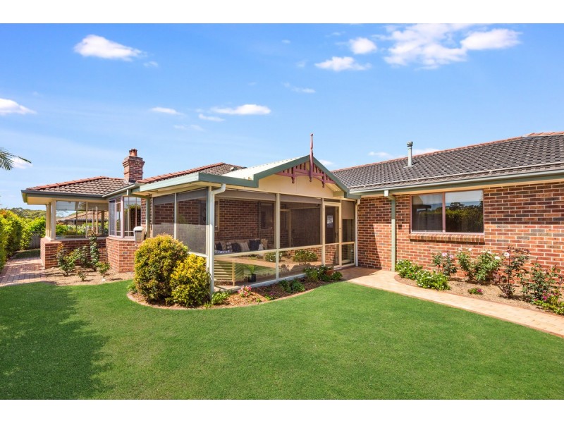 4 Nottingham Close, Terrigal NSW 2260