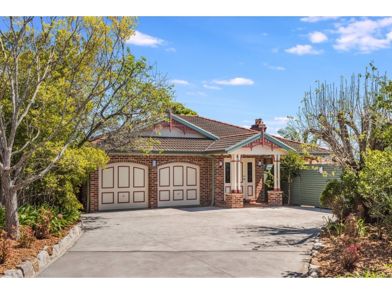 4 Nottingham Close, Terrigal NSW 2260