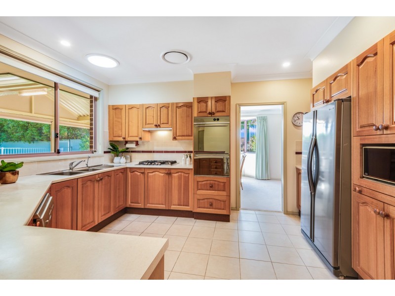 4 Nottingham Close, Terrigal NSW 2260