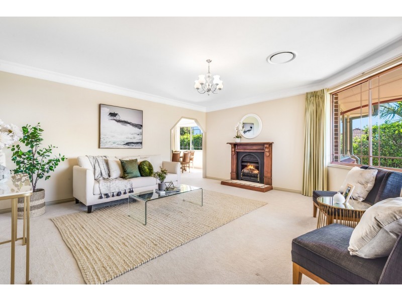 4 Nottingham Close, Terrigal NSW 2260
