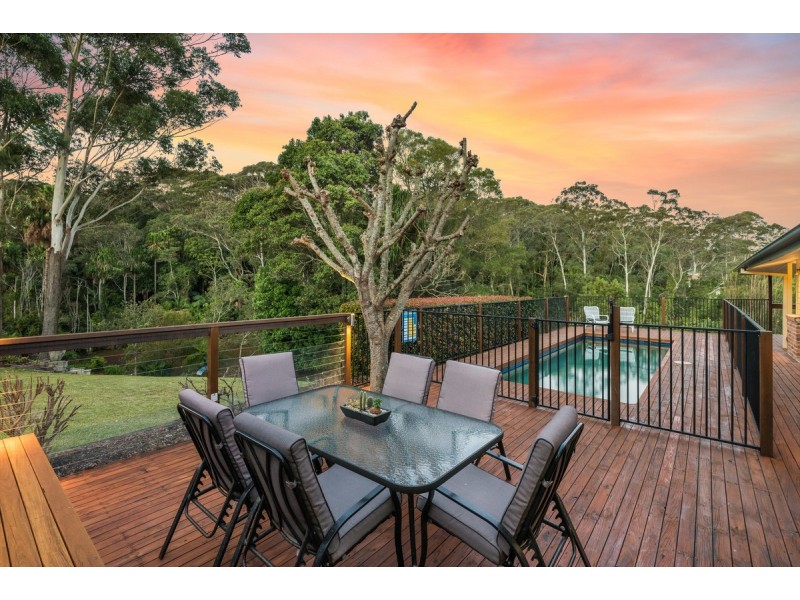 52 Robinia Parade, Springfield NSW 2250