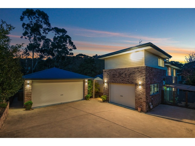 52 Robinia Parade, Springfield NSW 2250