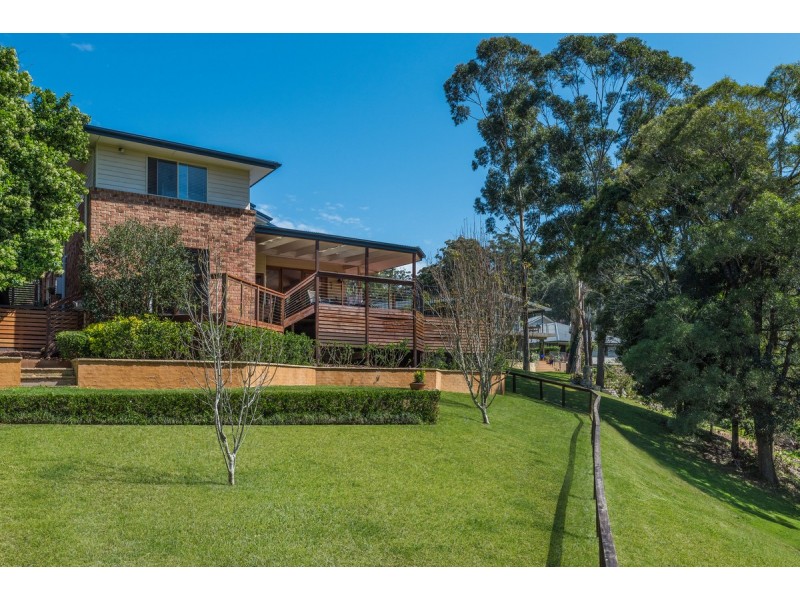 52 Robinia Parade, Springfield NSW 2250