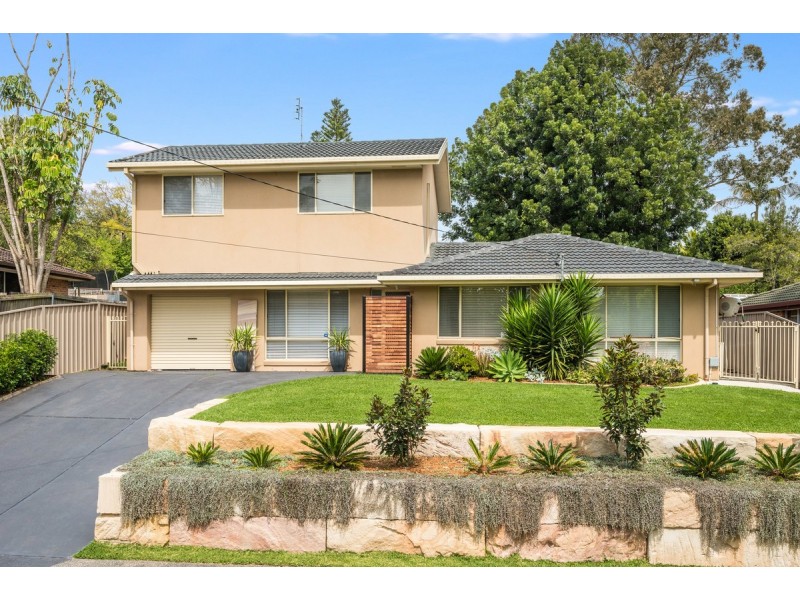 15 Reeves Street, Narara NSW 2250