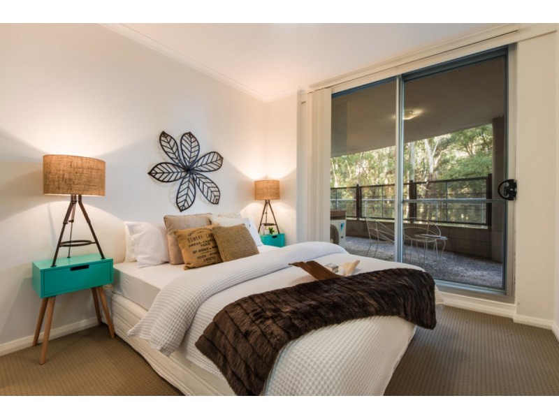 34/80 John Whiteway Drive, Gosford NSW 2250