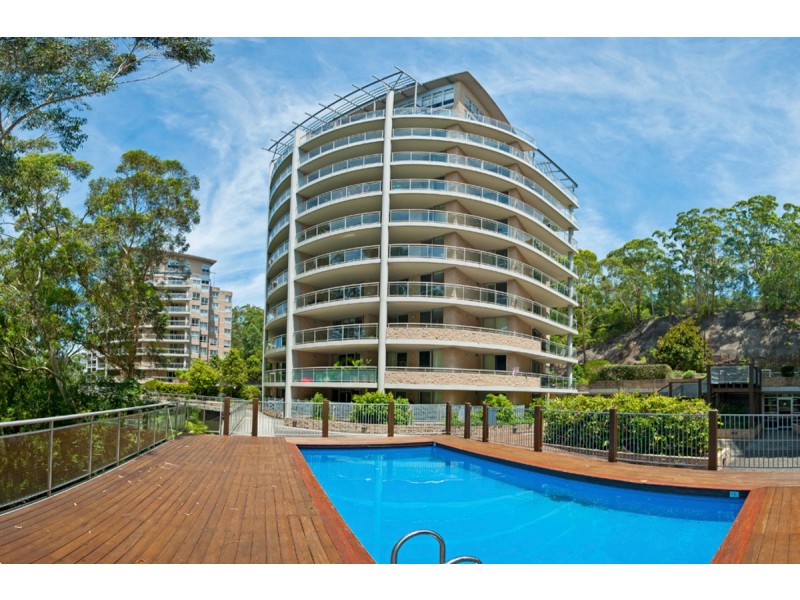 34/80 John Whiteway Drive, Gosford NSW 2250