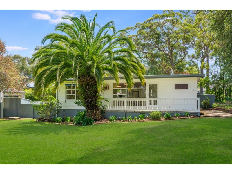 61 Blue Bell Drive, Wamberal NSW 2260
