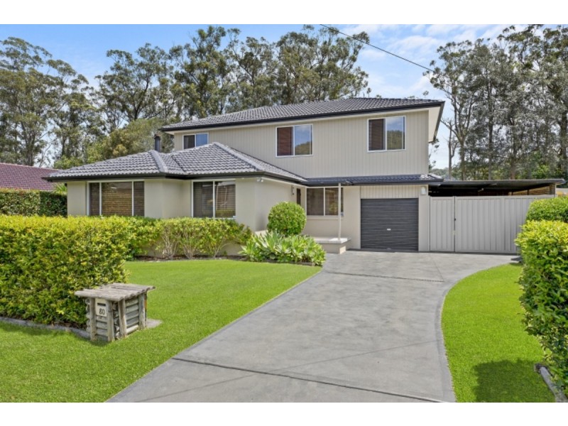 80 Karina Drive, Niagara Park NSW 2250