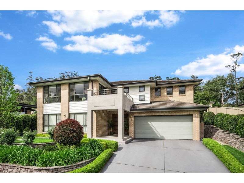 40C The Ridgeway, Lisarow NSW 2250