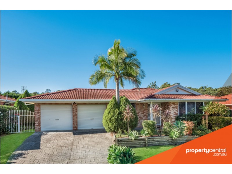 12 Eden Grove, Erina NSW 2250