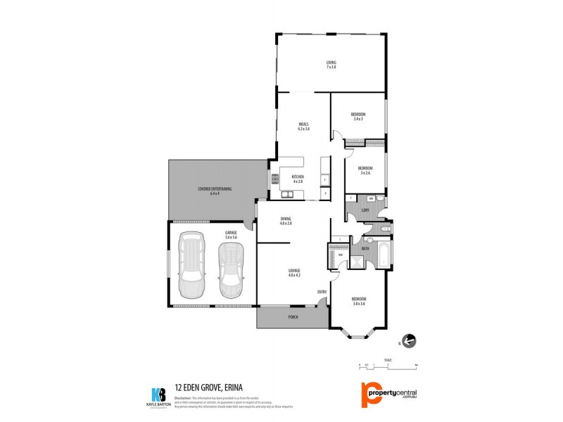 12 Eden Grove, Erina NSW 2250