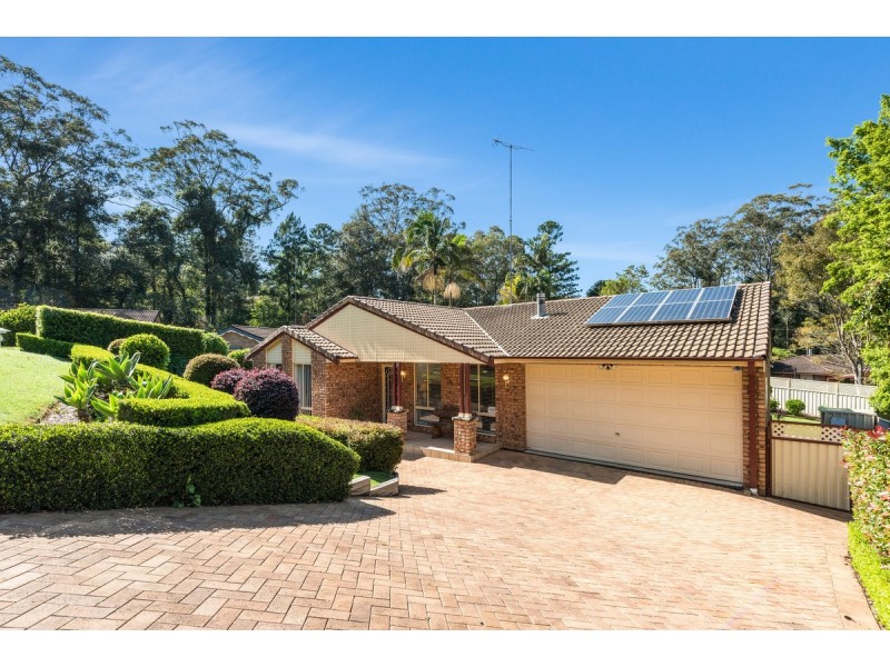 12 Sherston Close, Niagara Park NSW 2250