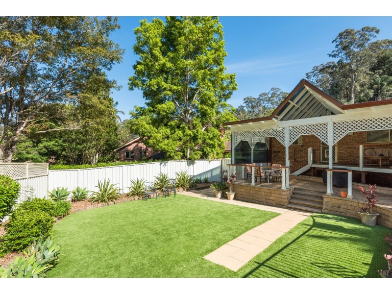 12 Sherston Close, Niagara Park NSW 2250