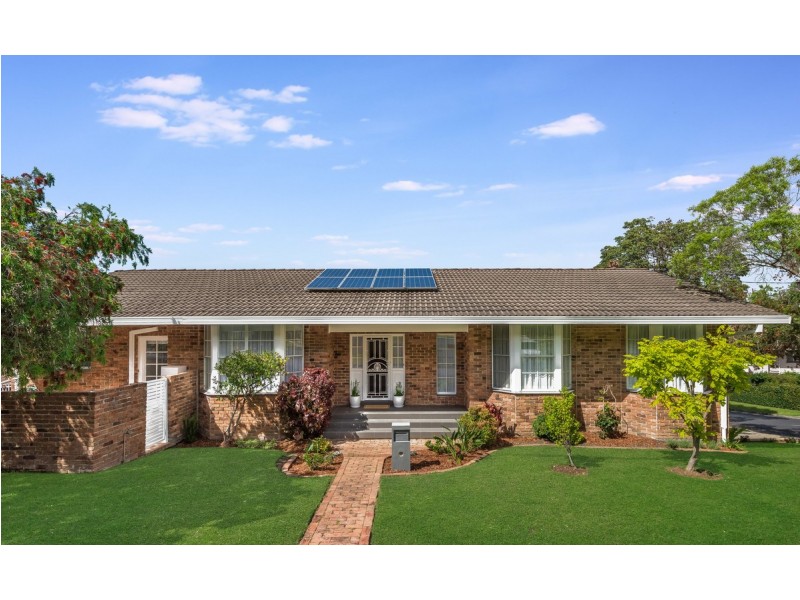 11 Cabarita Street, Wamberal NSW 2260