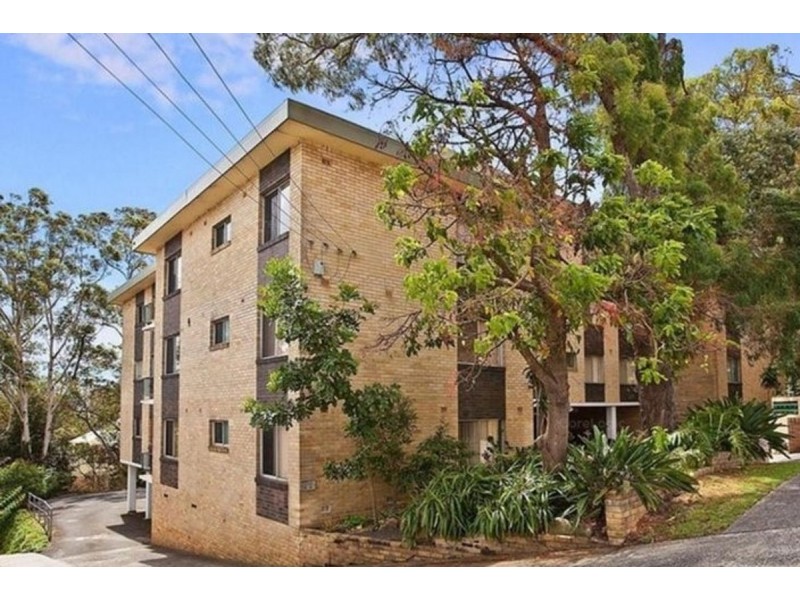 12/68 Henry Parry Drive, Gosford NSW 2250