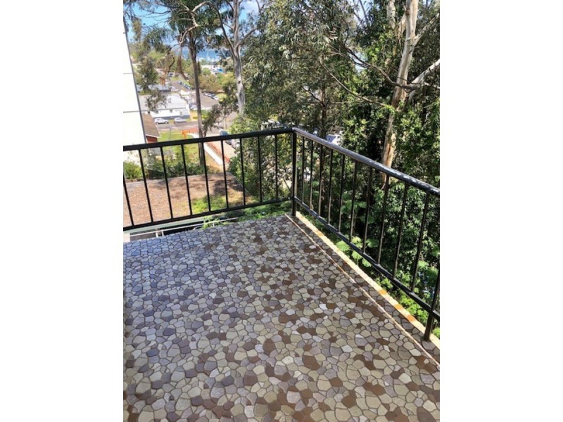 12/68 Henry Parry Drive, Gosford NSW 2250