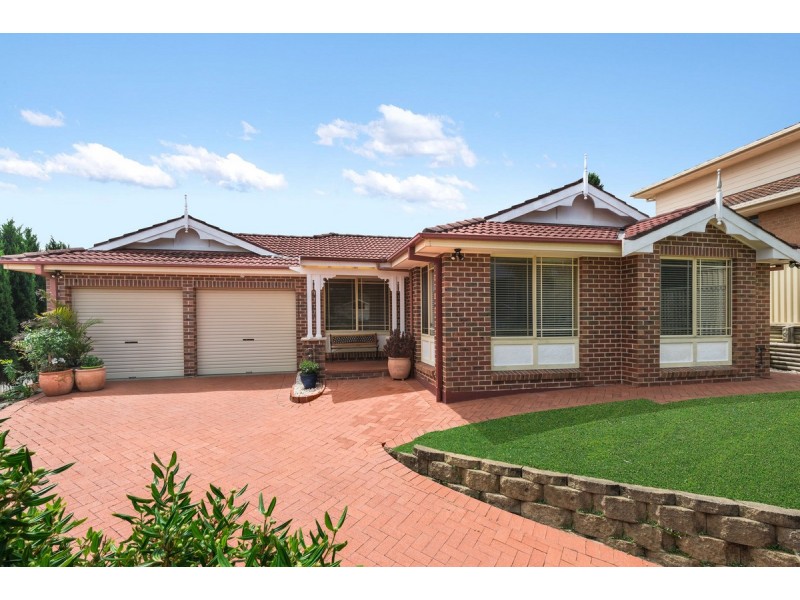 112 Bronzewing Drive, Erina NSW 2250