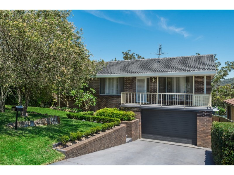 12 Morven Road, Niagara Park NSW 2250