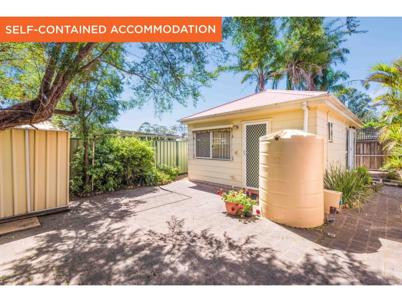 5 Gumleaf Close, Erina NSW 2250