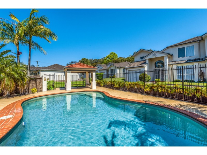 13/4 Parsons Road, Lisarow NSW 2250