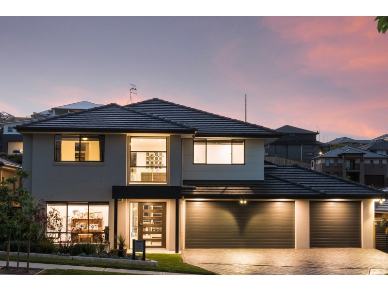 14 Sonny Crescent, Terrigal NSW 2260