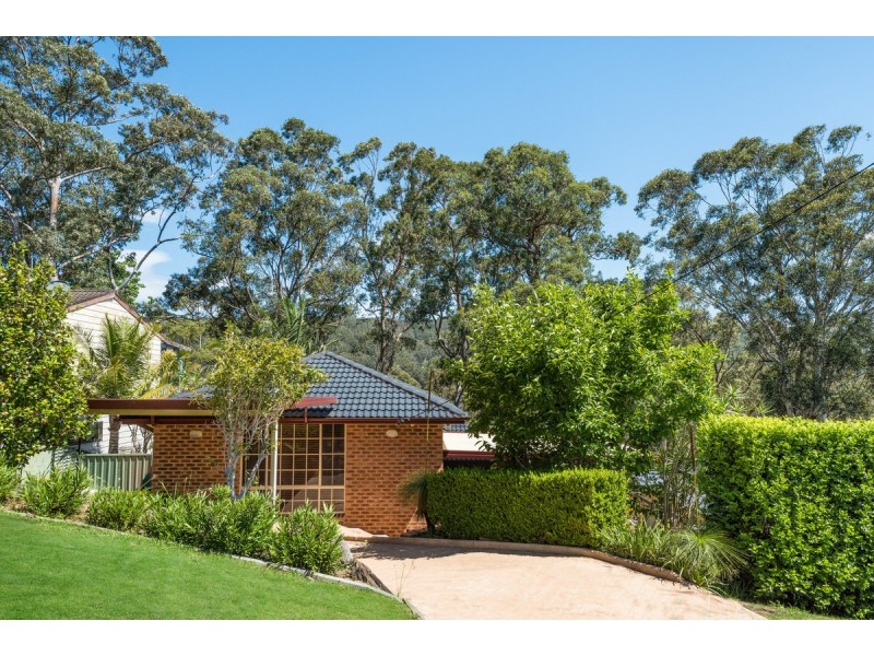 9 Plateau Road, North Gosford NSW 2250