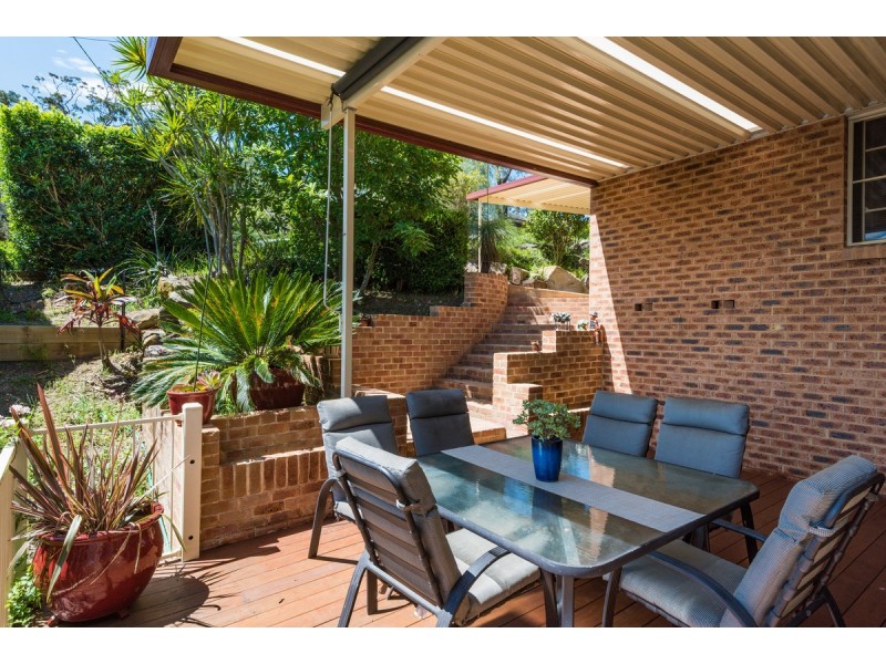 9 Plateau Road, North Gosford NSW 2250