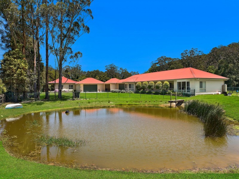 36 Howes Road, Ourimbah NSW 2258