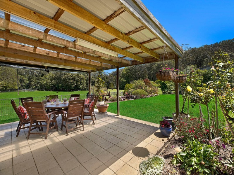 36 Howes Road, Ourimbah NSW 2258