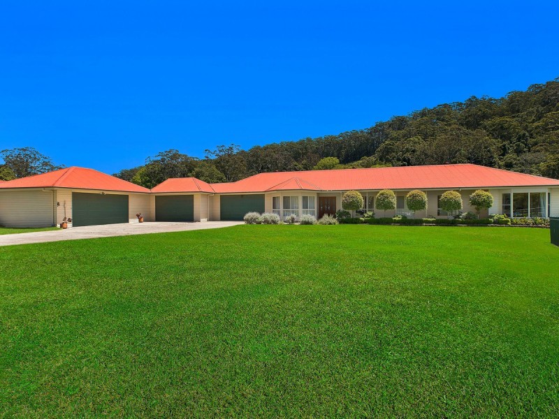 36 Howes Road, Ourimbah NSW 2258