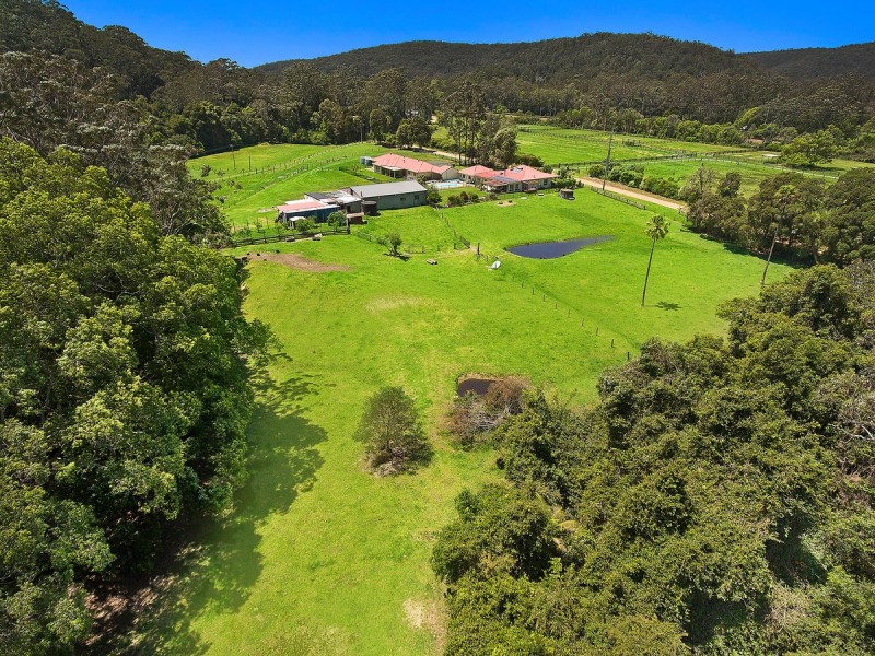 36 Howes Road, Ourimbah NSW 2258