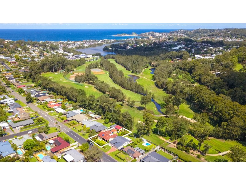 38 Windsor Road, Wamberal NSW 2260