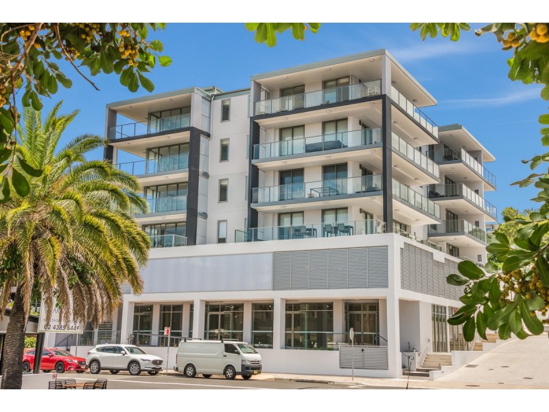 2/7-9 Campbell Crescent, Terrigal NSW 2260