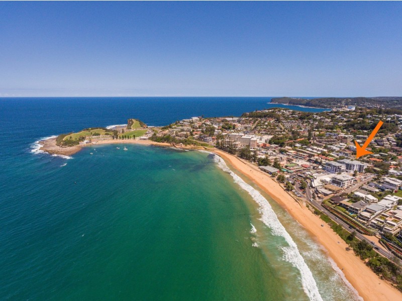 2/7-9 Campbell Crescent, Terrigal NSW 2260