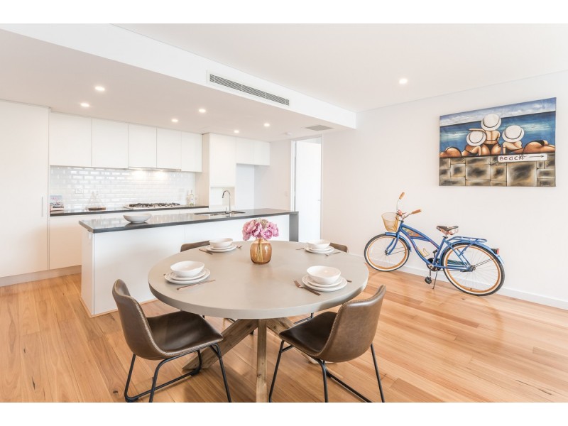 2/7-9 Campbell Crescent, Terrigal NSW 2260