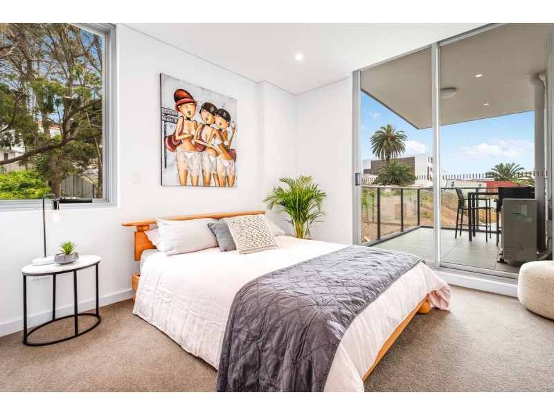 2/7-9 Campbell Crescent, Terrigal NSW 2260