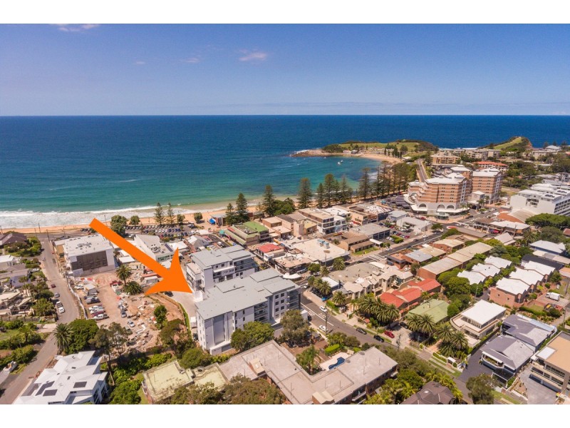 2/7-9 Campbell Crescent, Terrigal NSW 2260