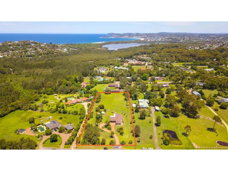 12 Warrambool Road, Wamberal NSW 2260