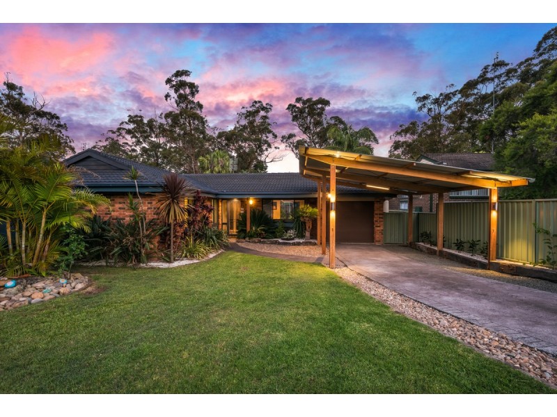 6 Kuburra Road, Erina NSW 2250