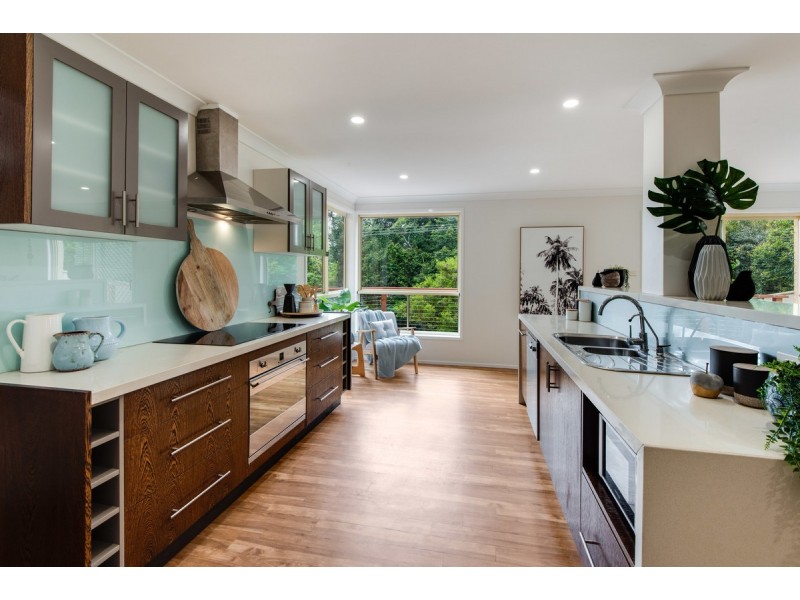 1 The Rise, Lisarow NSW 2250