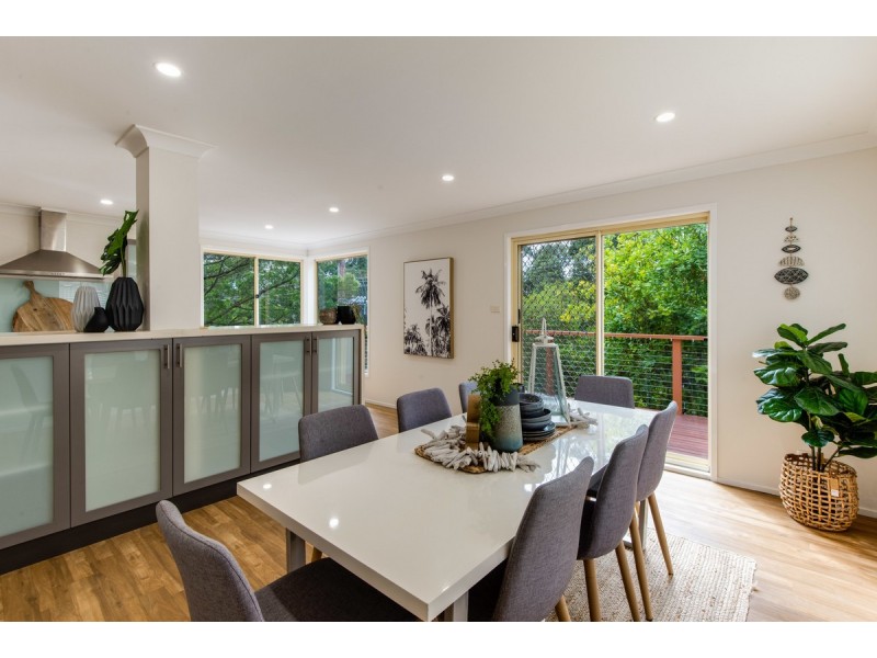 1 The Rise, Lisarow NSW 2250