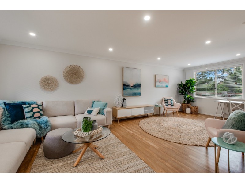 1 The Rise, Lisarow NSW 2250
